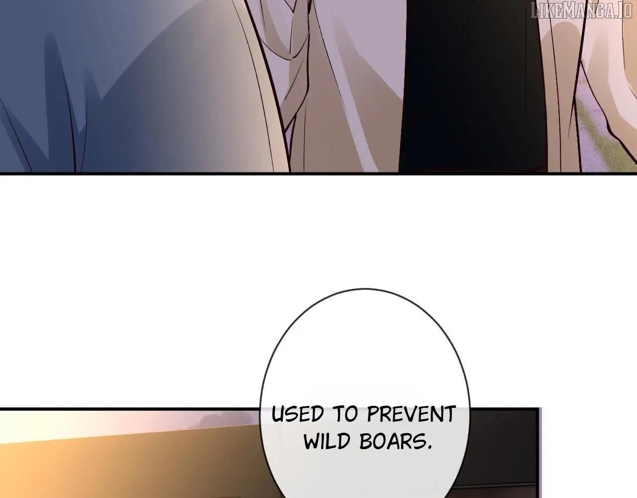 Everyone's Darling Chapter 368 - page 35